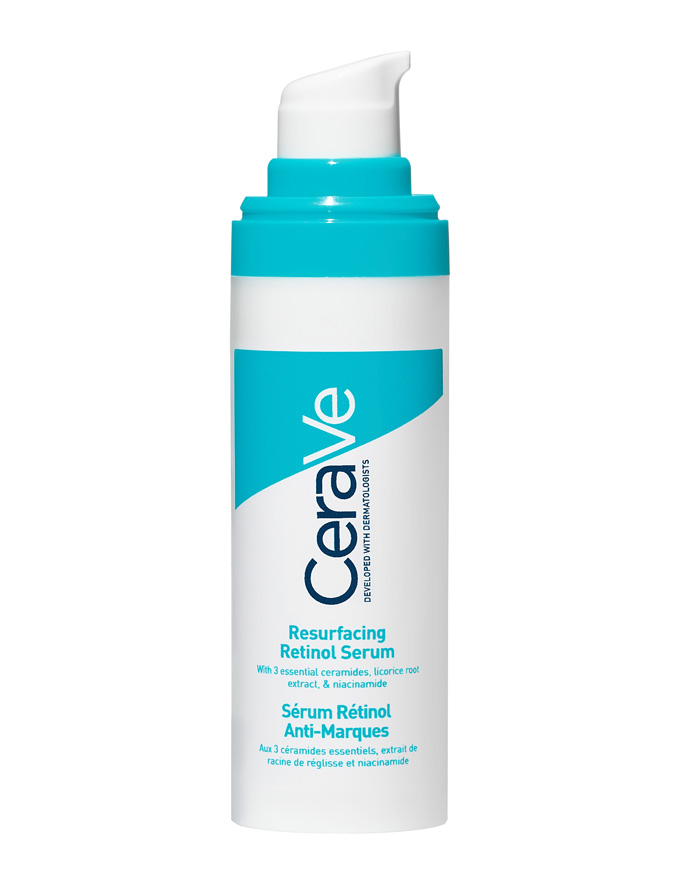 Serum Anti-semne cu Retinol pentru tenul cu tendinta acneica | CeraVe