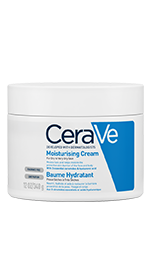 Moisturising Cream